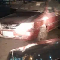 پراید ۱۳۲مدل۸۷