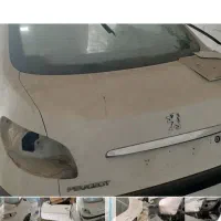 اتاق کامل۲۰۷صندقدار|قطعات یدکی و لوازم جانبی|یزد, |دیوار