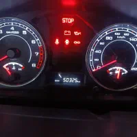 پژو پارس کم کار