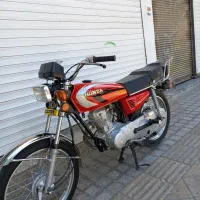هندا 125