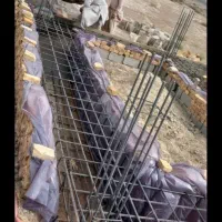 اجرای آلموتوروسقف وستون پیمانکاری