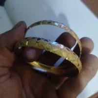 النگو طلا|جواهرات|قوچان, |دیوار