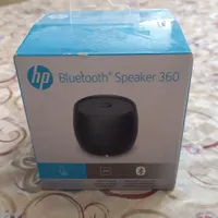 اسپیکر بلوتوث hp/ هدفون گیمینگ hp