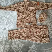 لباس سربازی سپاه سایز ۵۲|لباس|خاوران, |دیوار