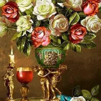 نخ و نقشه قالیبافی
