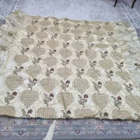 رو تختی دو نفره ساتن