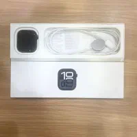 اپل واچ سری ده سایز۴۶ نو با گارانتی