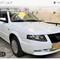 فروش حواله سمند سورن پلاس