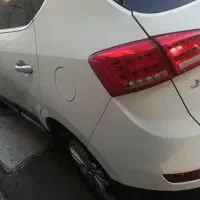 جکS5 سفید مدل 96 استثنایی بدون رنگ در حد صفر|خودرو سواری و وانت|اصفهان, قائمیه|دیوار