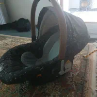 کریر بچه|کالسکه و لوازم جانبی|سنگر, |دیوار