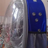 کیف پرنده