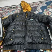 کاپشن پسرانه