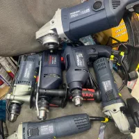 دریل فرز توسن|ماشین‌آلات صنعتی|کرمانشاه, |دیوار