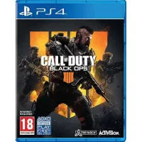 دیسک بازی black ops 4 ps4