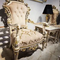 مبل پرده ای|مبلمان خانگی و میز عسلی|مرند, |دیوار