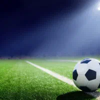 فراخوان بازیکن فوتبال