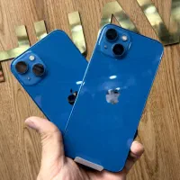 ایفون ۱۳ نرمال ۱۲۸ گیگ و ۲۵۶ گیگ