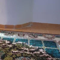 منقل کار آشپز سنتی باریستا سالن دار خدماتی
