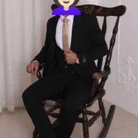 کت وشلوار مجلسی