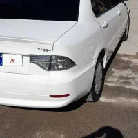 سمند سورن سال|خودرو سواری و وانت|گرگان, |دیوار