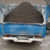 حمل مصالح ساختمانی وخاکبرداری|خدمات حمل و نقل|مشهد, اروند|دیوار