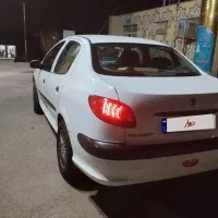 206sd v8 مدل 91|خودرو سواری و وانت|تهران, تهرانسر شرقی|دیوار