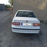 سمند ۹۵دوگانه کارخونه|خودرو سواری و وانت|نجف‌آباد, صالح آباد|دیوار