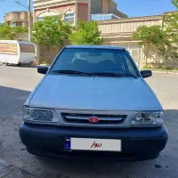 پراید مدل ۸۵