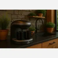 فروش قهوه جوش برقی