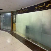 مغازه ۵۱ متر  چهار راه تهلنجی