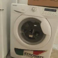 لباسشویی  ۸/۵ کیلویی زیرو وات