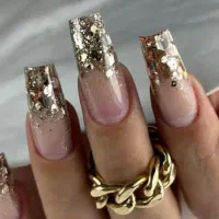 آموزش و خدمات کاشت ناخن (فقط 2900)|خدمات آرایشگری و زیبایی|اصفهان, باب الدشت|دیوار