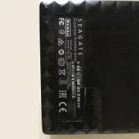 هارد اکسترنال 500gb|قطعات و لوازم جانبی رایانه|سنندج, |دیوار