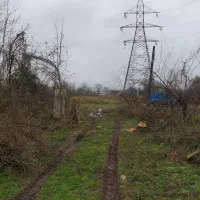 فروش زمین لاکانشهر پشت شهرک مهندسین