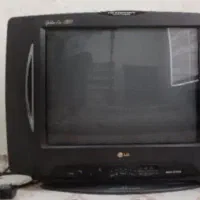 تلویزیون ال جی