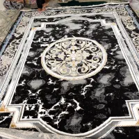 فرش کاشان