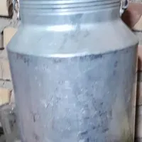 دبه ی نگهداری مواد غذایی