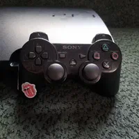 PS3 کپی خور 320 گیگ پنج دسته|کنسول، بازی ویدئویی و آنلاین|کرج, حصارک بالا|دیوار