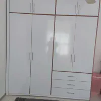 ساخت انواع کمد دیواری