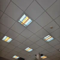 چراغ fblسقفی اداری