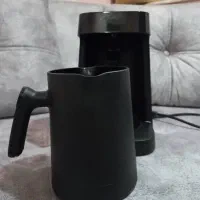 قهوهساز ترک Arzum OKKA Minio Jet (خرید از دبی)|سماور، چایساز، قهوهساز|بندرعباس, |دیوار