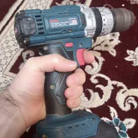 دریل شارژی رونیکس ۸۶۲۰، دستگاه جوش زوبر co2