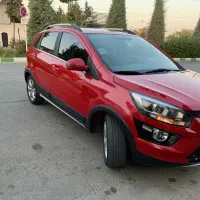 بایک X25 دنده ای، مدل ۱۳۹۷ معاوض پارس ۲۰۷ ۲۰۶ کویک|خودرو سواری و وانت|مشهد, آزادشهر|دیوار