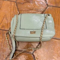 کیف زنانه استاریودیواریوس از استانبول خریدم