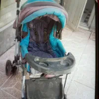 کالسکه کودک