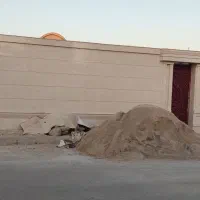 کاشی کاری چغادک واطراف ان