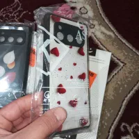 کاور گوشی داریا کم یاب صفر