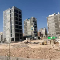 فروش آپارتمان مسکونی