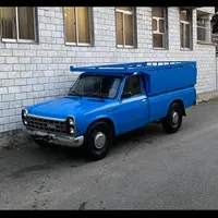 نیسان ۸۴ بیرنگ