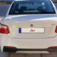 ساینا مدل ۱۴۰۳ سفید